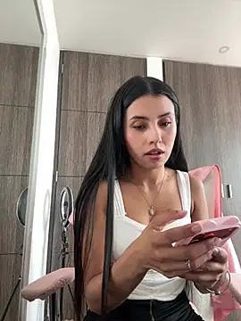 Victoria_alson webcam
