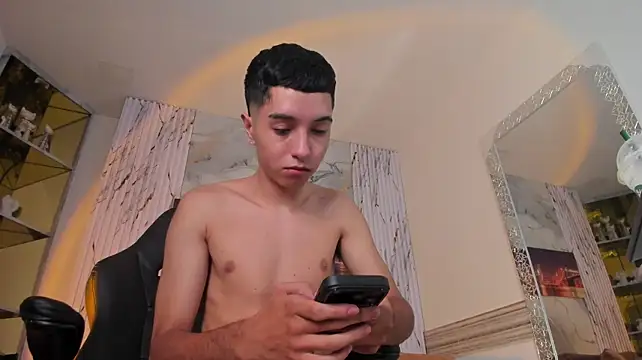 Dallen_Grant webcam