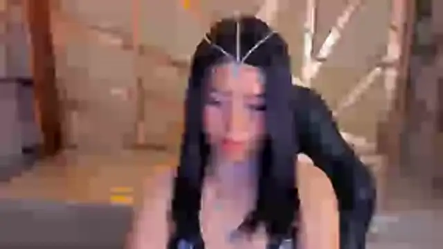Kylia_a webcam