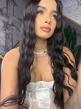 BustyAngelXXX webcam