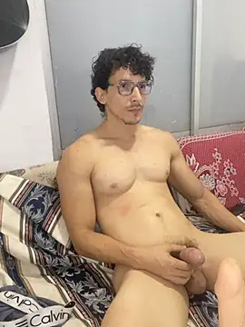 charlydean webcam