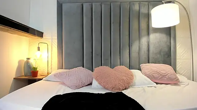 SophiieSinclair webcam