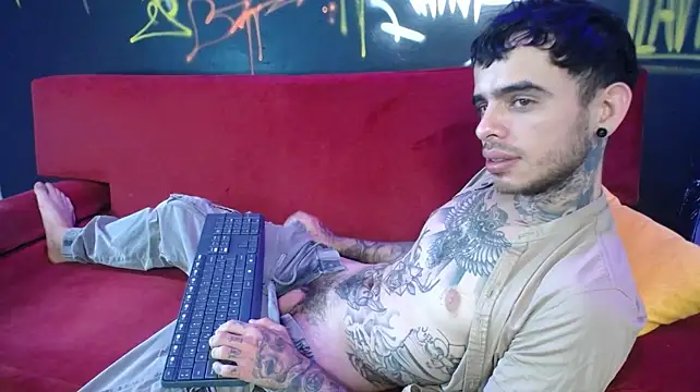 Billy_Ray_
