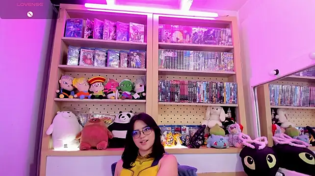 Yukino_mae webcam