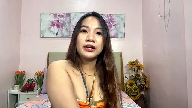 Jamiee22 webcam