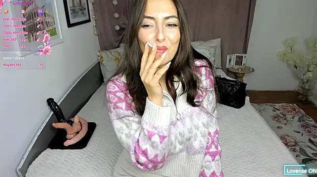 kassy_hotdevil