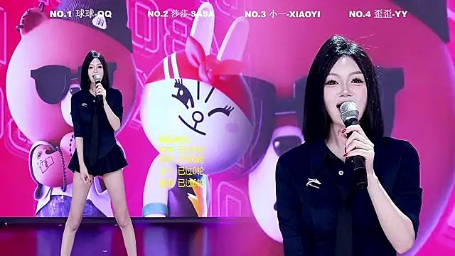 TY-002 webcam