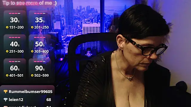 ninarandmann webcam