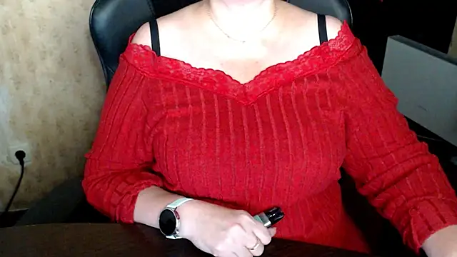 AlisaHot55