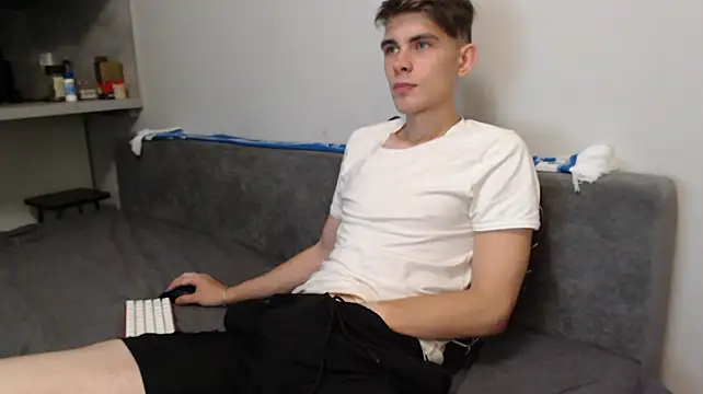 Student_Oliver