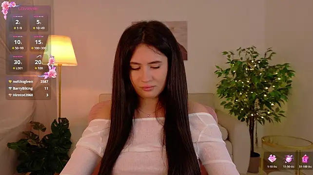 milaleoneli webcam