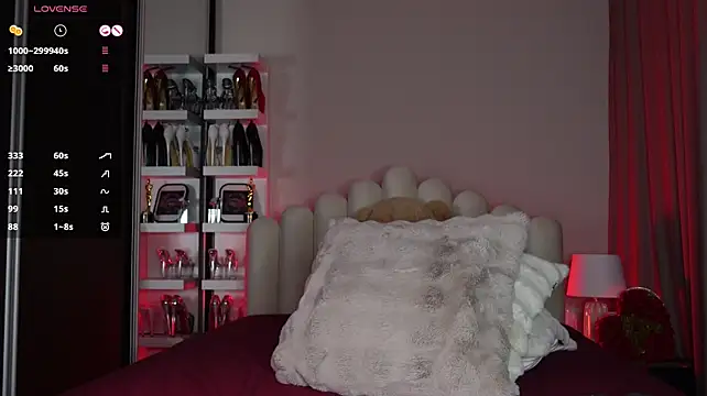 Angela_Myst webcam