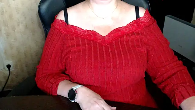 AlisaHot55 webcam