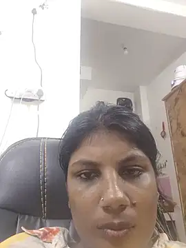 live