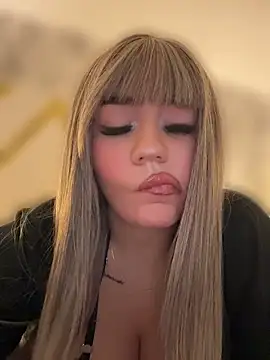 ValeriaCarter