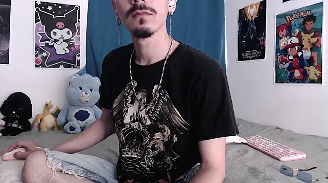 finn_jackson live cam on StripChat