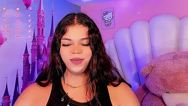 Modèle: Keira_Fox31