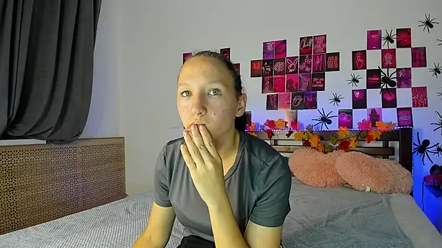 VanessaSims webcam