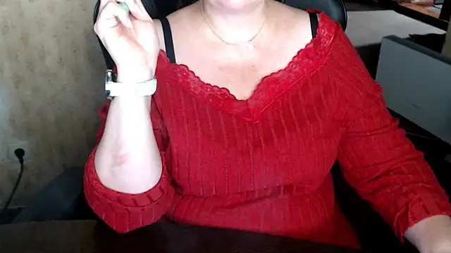 AlisaHot55