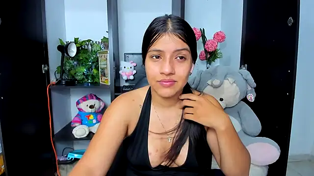 zara_cute webcam