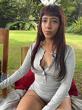 AliceMrtnz webcam