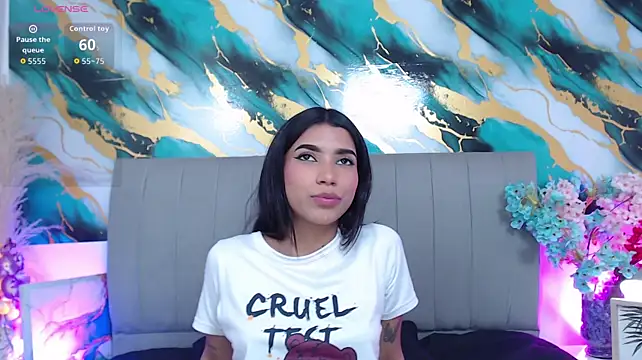 Sofia_Jimenez__ live cam on StripChat