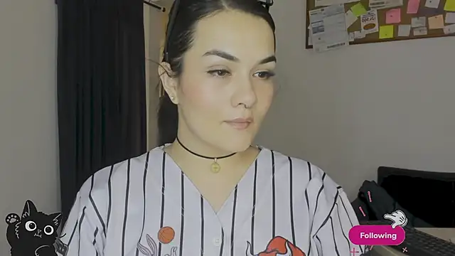 Babe-sofi webcam