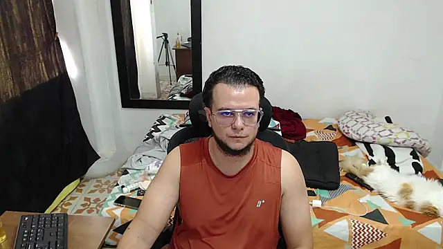 cloudsxxx webcam