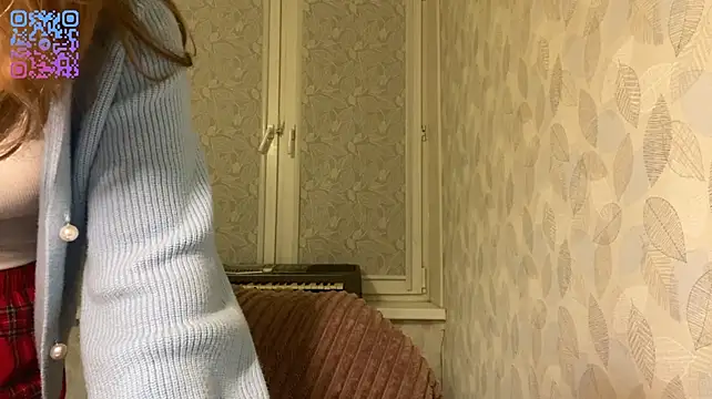 JessicaShelvy webcam