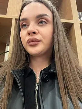 KristiRich live cam on StripChat