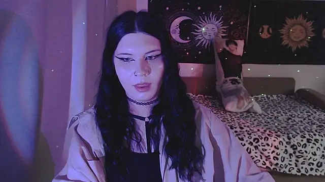 iintimate_flesh webcam