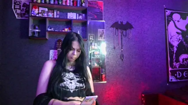 Lilith__Devil