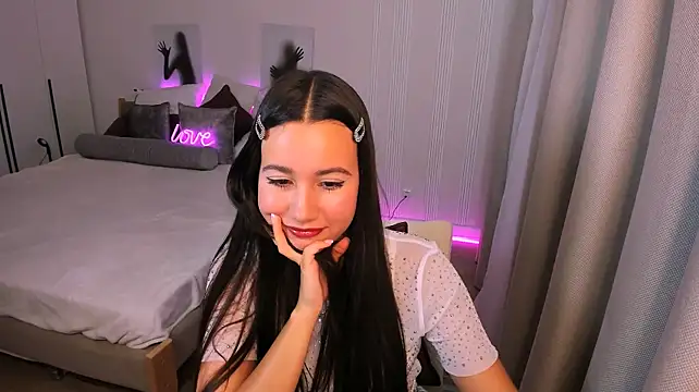 GabrielleEvy