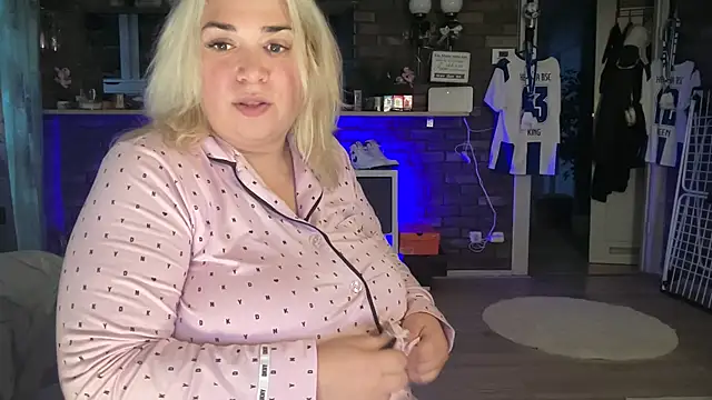 Monageil webcam