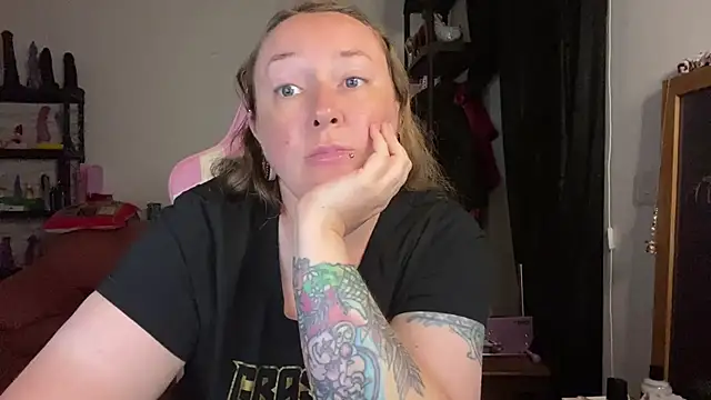 kisicaxx webcam
