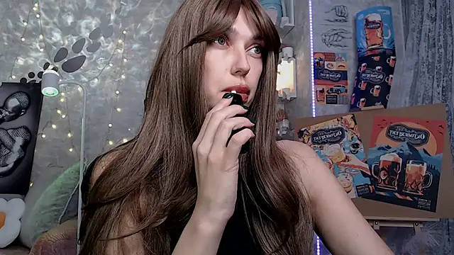 NickyAdamidi webcam