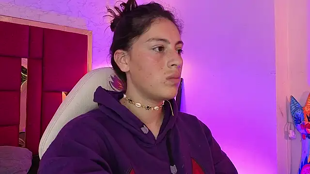 moon_winy (F young) - domi control x8 minutes