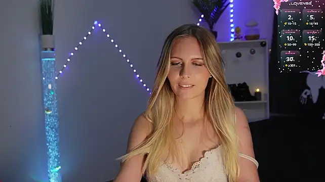 BonnieBluX