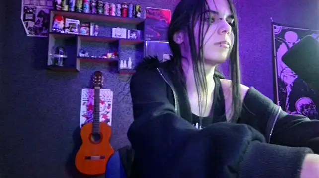 Lilith__Devil