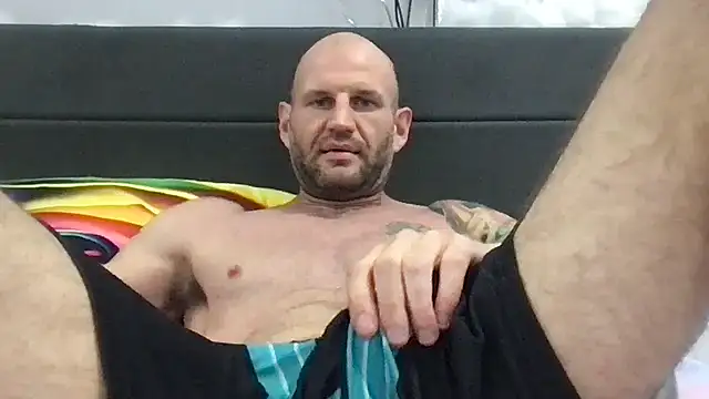 brianomally