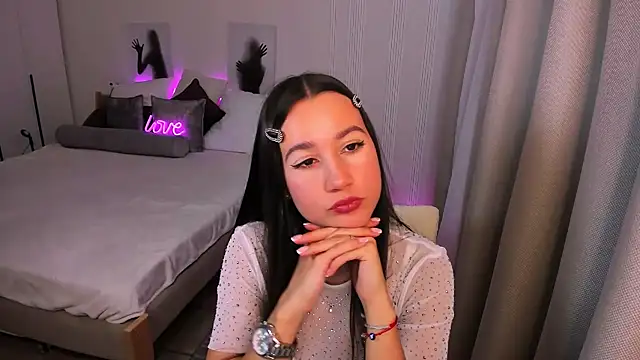GabrielleEvy