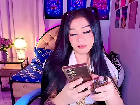 SexxyTsLoverr