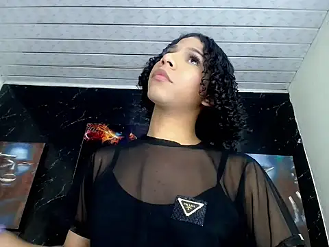 Model: Brittany_Queen_