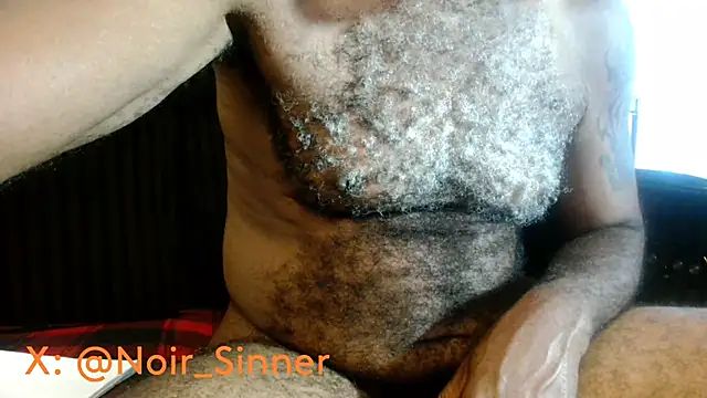sinnernoir