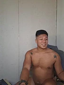 felix_asher's live room