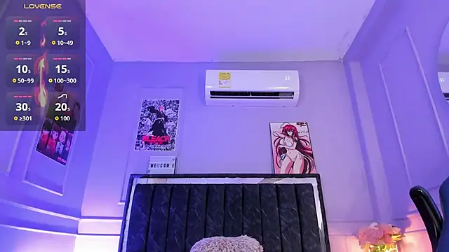 Modèle: SwettRenata_