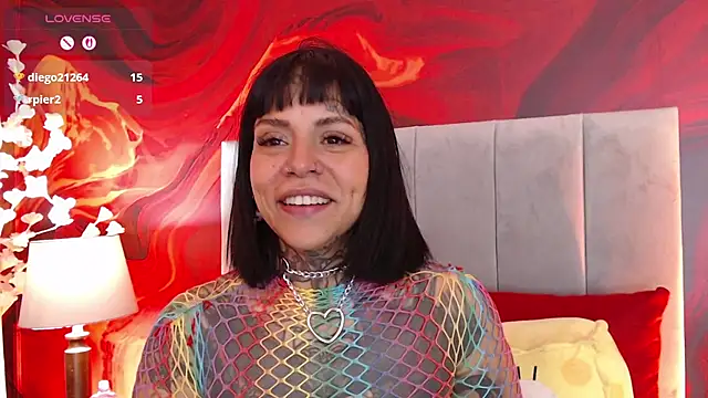 Tattoo_baby666 live sex cam