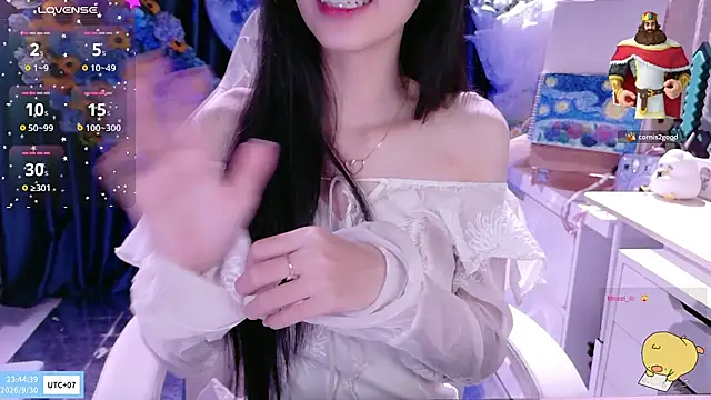 Your-Sunshinee live sex cam