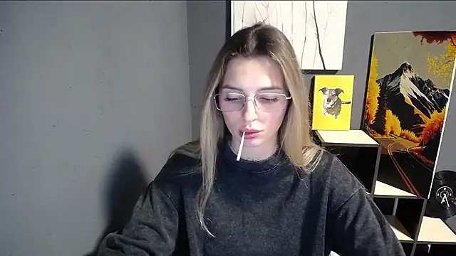 lady_olivia_ webcam