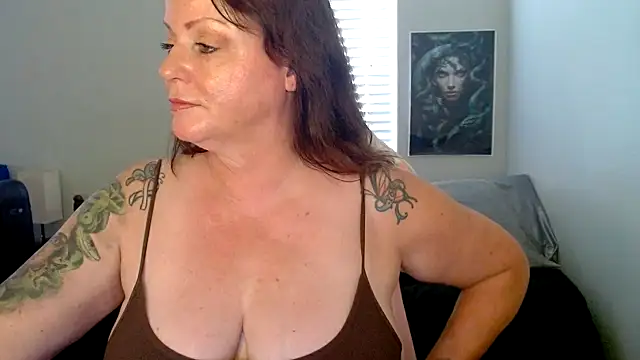 Nikkimastersgirl1091